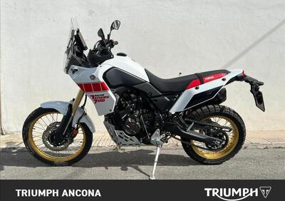 Yamaha Ténéré 700 Rally Edition (2022 - 24) - Annuncio 9415500