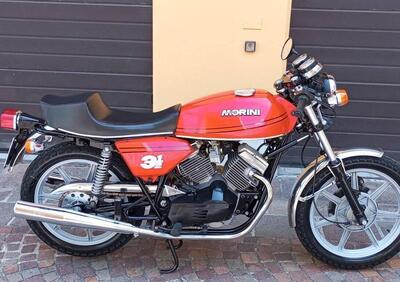 Moto Morini  Moto Morini 350 sport 1979 - Annuncio 9415531