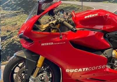 Ducati 1199 Panigale S ABS (2013 - 14) - Annuncio 9415557