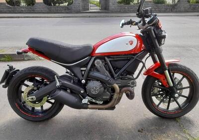 Ducati Scrambler 800 Icon (2015 - 16) - Annuncio 9415646