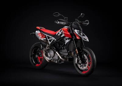 Ducati Hypermotard 950 RVE (2022 - 24) - Annuncio 9415638