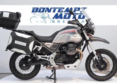 Moto Guzzi V85 TT Travel (2021 - 23) - Annuncio 9415685