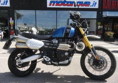 Triumph Scrambler 1200 XE (2019 - 20) - Annuncio 9415849