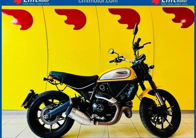 Ducati Scrambler 800 Icon (2021 - 22) - Annuncio 9415987