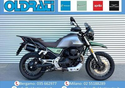 Moto Guzzi V85 TT Centenario (2021 - 22) - Annuncio 9415991