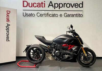 Ducati Diavel 1260 S (2021 - 22) - Annuncio 9416077