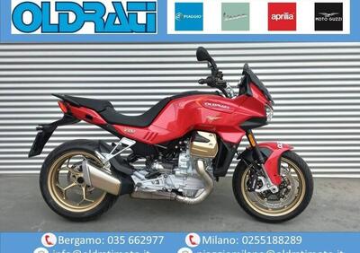 Moto Guzzi V100 Mandello (2023 - 24) - Annuncio 9215547