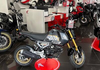 Honda MSX 125 Grom (2021 - 24) - Annuncio 9416135