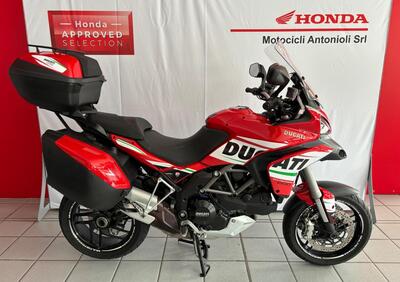 Ducati Multistrada 1200 S (2013 - 14) - Annuncio 9416161