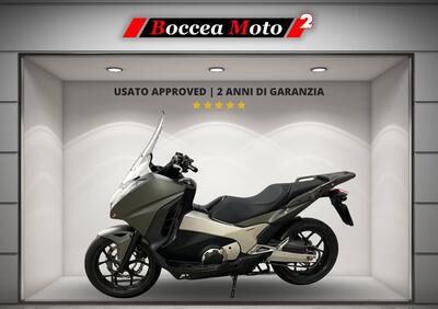 Honda Integra 750 DCT ABS (2014 - 15) - Annuncio 9416168