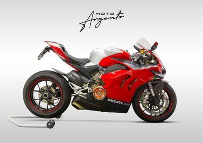 Ducati Panigale V4 1100 (2018 - 19) - Annuncio 9416171