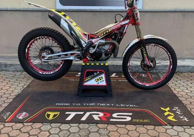 TRS Motorcycles One 300 AE (2022 - 24) - Annuncio 9416189