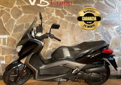 Yamaha X-Max 125 (2010 - 13) - Annuncio 9416195