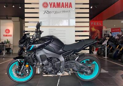 Yamaha MT-10 (2022 - 24) - Annuncio 9416283