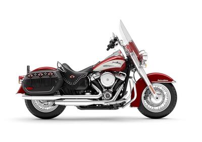 Harley-Davidson Hydra-Glide Revival (2024) - Annuncio 9416304