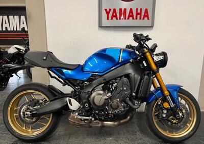 Yamaha XSR 900 (2022 - 24) - Annuncio 9416565