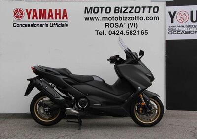Yamaha T-Max 560 Tech Max (2021) - Annuncio 9416588