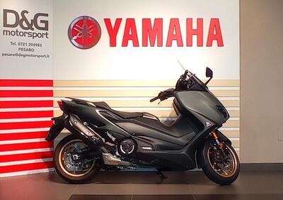 Yamaha T-Max 560 Tech Max (2021) - Annuncio 9416594