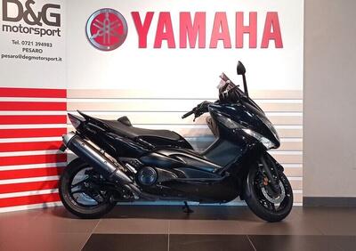 Yamaha T-Max 500 (2008 - 12) - Annuncio 9416597