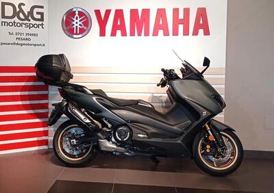 Yamaha T-Max 560 Tech Max (2021) - Annuncio 9416598