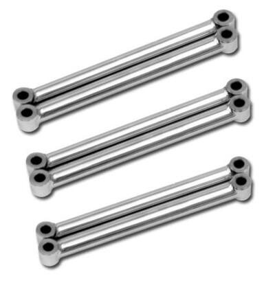 Barre ammortizzatori da 11" (lunghi 28cm) Paughco