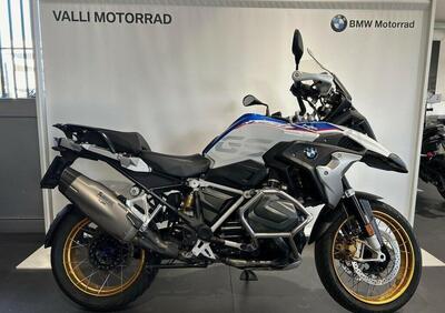 Bmw R 1250 GS (2019 - 20) - Annuncio 9371372