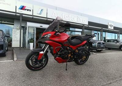 Ducati Multistrada 1200 ABS (2013 - 14) - Annuncio 9416717