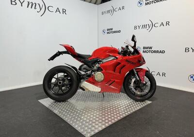 Ducati Panigale V4 1100 SP2 (2022 - 23) - Annuncio 9414257