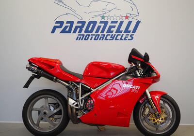 Ducati 998 (2001 - 02) - Annuncio 9388398