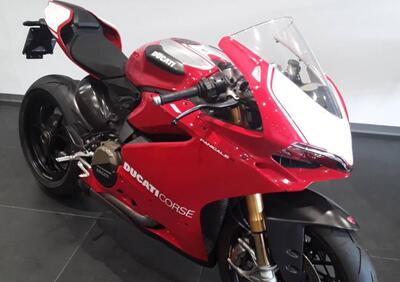 Ducati 1199 Panigale R ABS (2013 - 17) - Annuncio 9306112