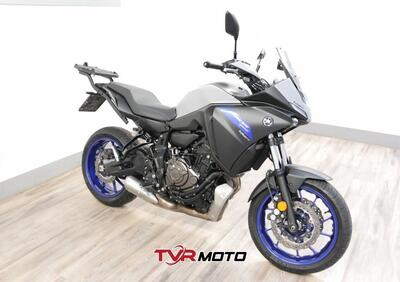 Yamaha Tracer 7 (2021 - 24) - Annuncio 9373994