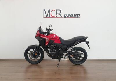 Honda NX500 (2024) - Annuncio 9416866