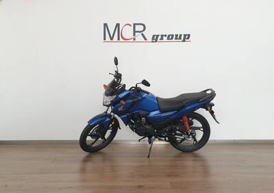 Honda CB 125 F (2021 - 24) - Annuncio 9416868