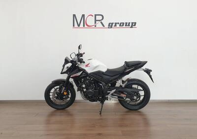 Honda CB 500 Hornet (2024) - Annuncio 9416871