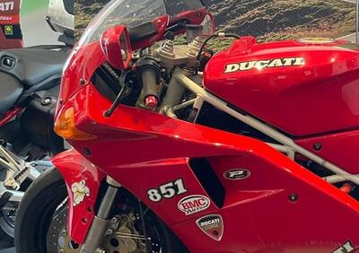 Ducati 851 Superbike Strada (1990) - Annuncio 9416897