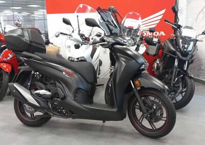 Honda SH 350 Sport (2021 - 24) - Annuncio 9416930