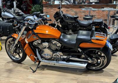 Harley-Davidson 1250 V-Rod Muscle (2009 - 17) - VRSCF - Annuncio 9416932