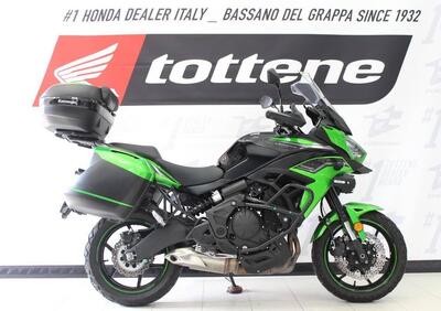 Kawasaki Versys 650 Grand Tourer (2022 - 24) - Annuncio 9416972