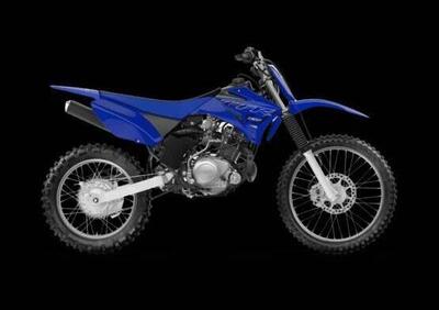 Yamaha TT R 125 LW (2022) - Annuncio 9417116