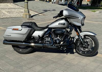 Harley-Davidson CVO Street Glide (2023) - Annuncio 9417141