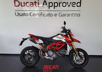 Ducati Hypermotard 950 SP (2022 - 24) - Annuncio 9417158
