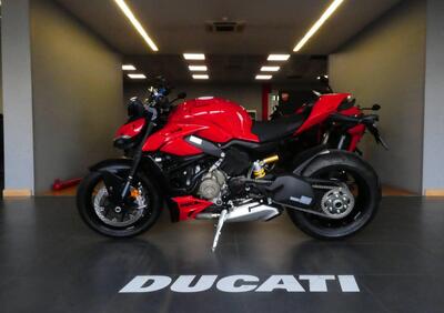 Ducati Streetfighter V4 (2023 - 24) - Annuncio 9417169