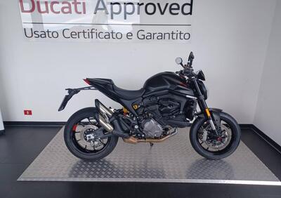 Ducati Monster 937 + (2021 - 24) - Annuncio 9417191
