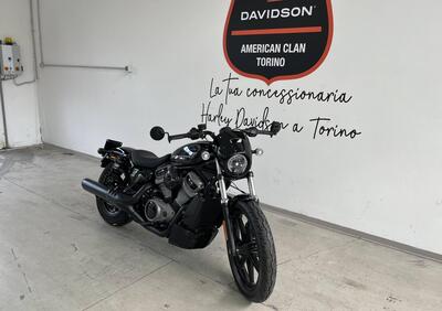 Harley-Davidson Nightster (2023 - 24) - Annuncio 9417233