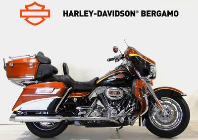 Harley-Davidson 1800 Electra Glide Ultra Classic (2009 - 11) - FLHTCUSE - Annuncio 9417254