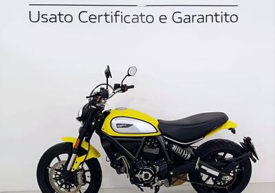 Ducati Scrambler 800 Icon (2021 - 22) - Annuncio 9417301