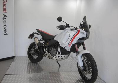 Ducati DesertX (2022 - 24) - Annuncio 9417355