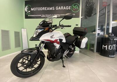 Honda CB 500 X ABS (2012 - 16) - Annuncio 9416615