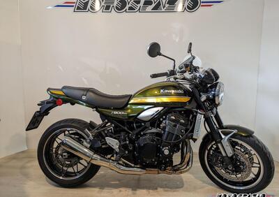 Kawasaki Z 900 RS (2021) - Annuncio 9417502