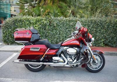 Harley-Davidson 1800 Electra Glide Ultra Classic (2009 - 11) - FLHTCUSE - Annuncio 9417529